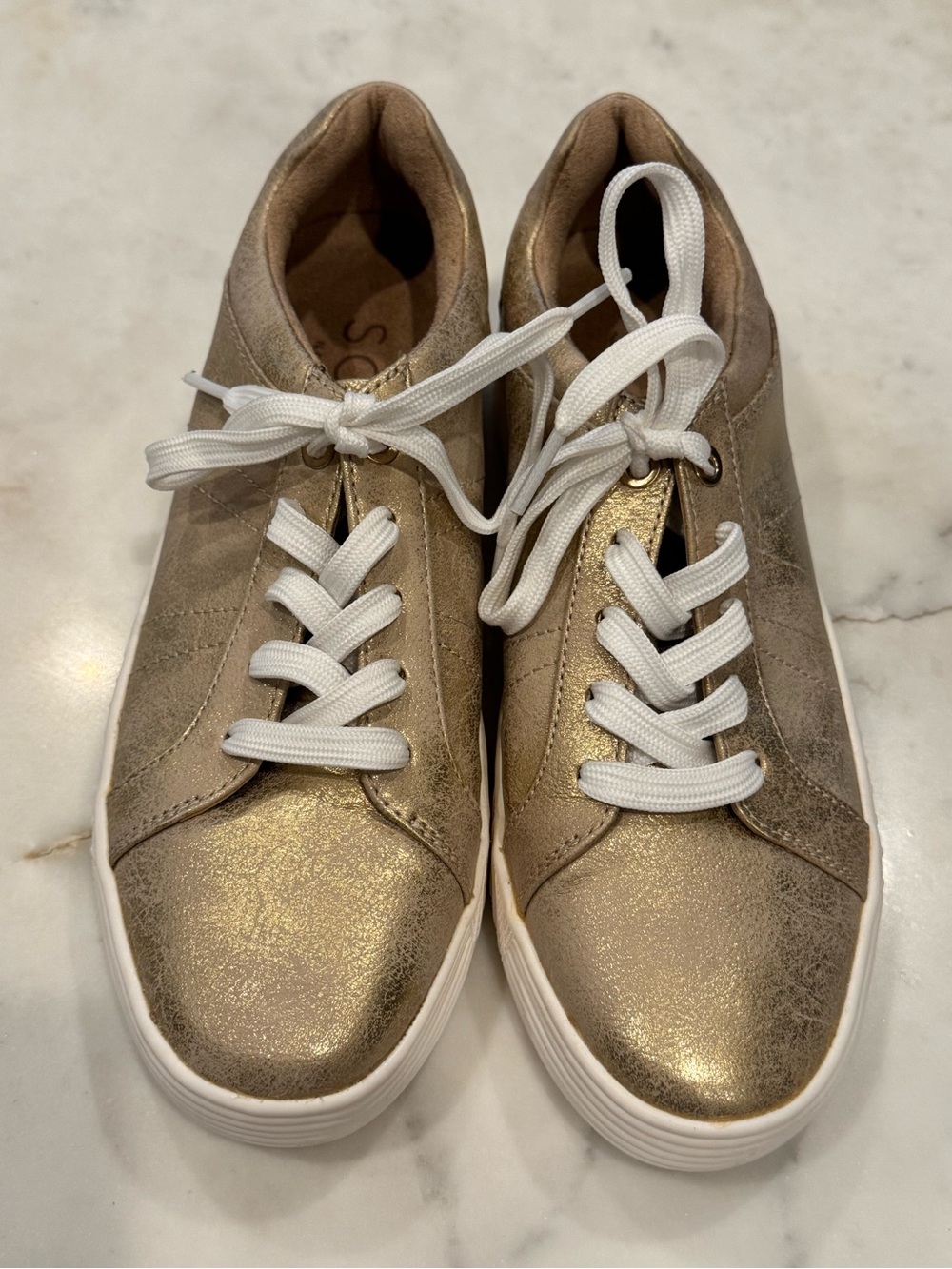 NEW Women’s 6.5 SOUL Naturalizer Neela Sneaker